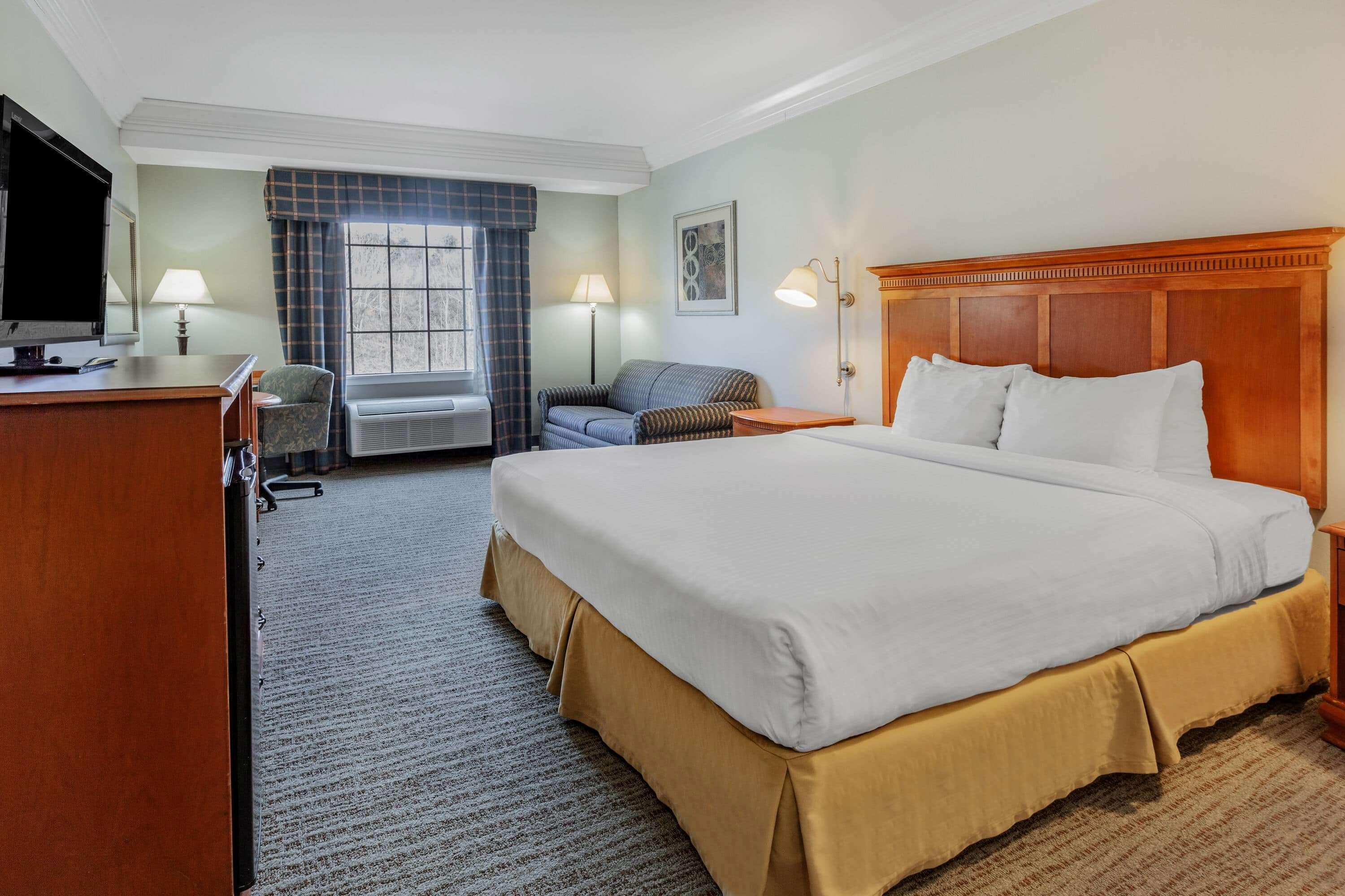 Days Inn By Wyndham Alta Vista Altavista Bagian luar foto