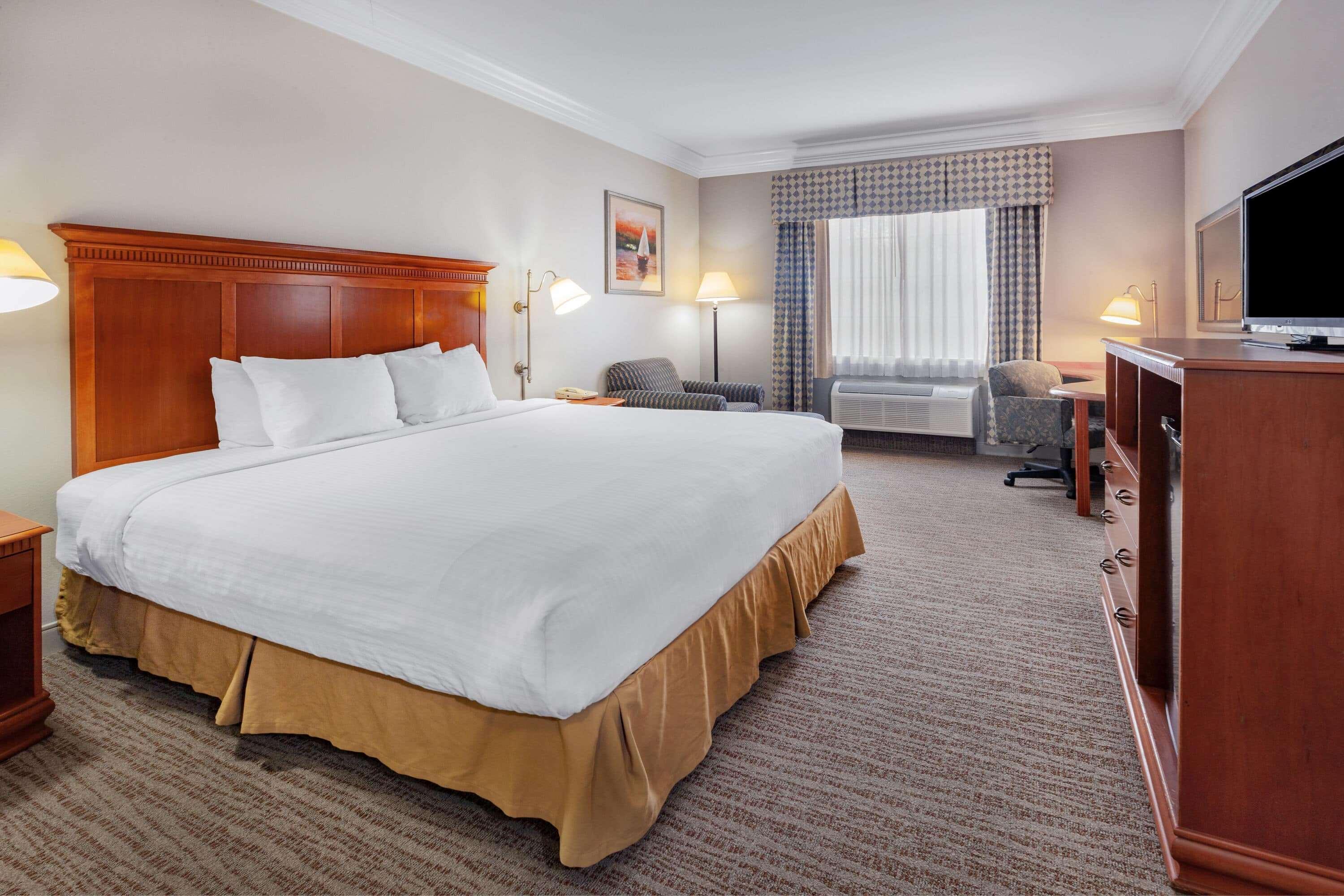 Days Inn By Wyndham Alta Vista Altavista Bagian luar foto