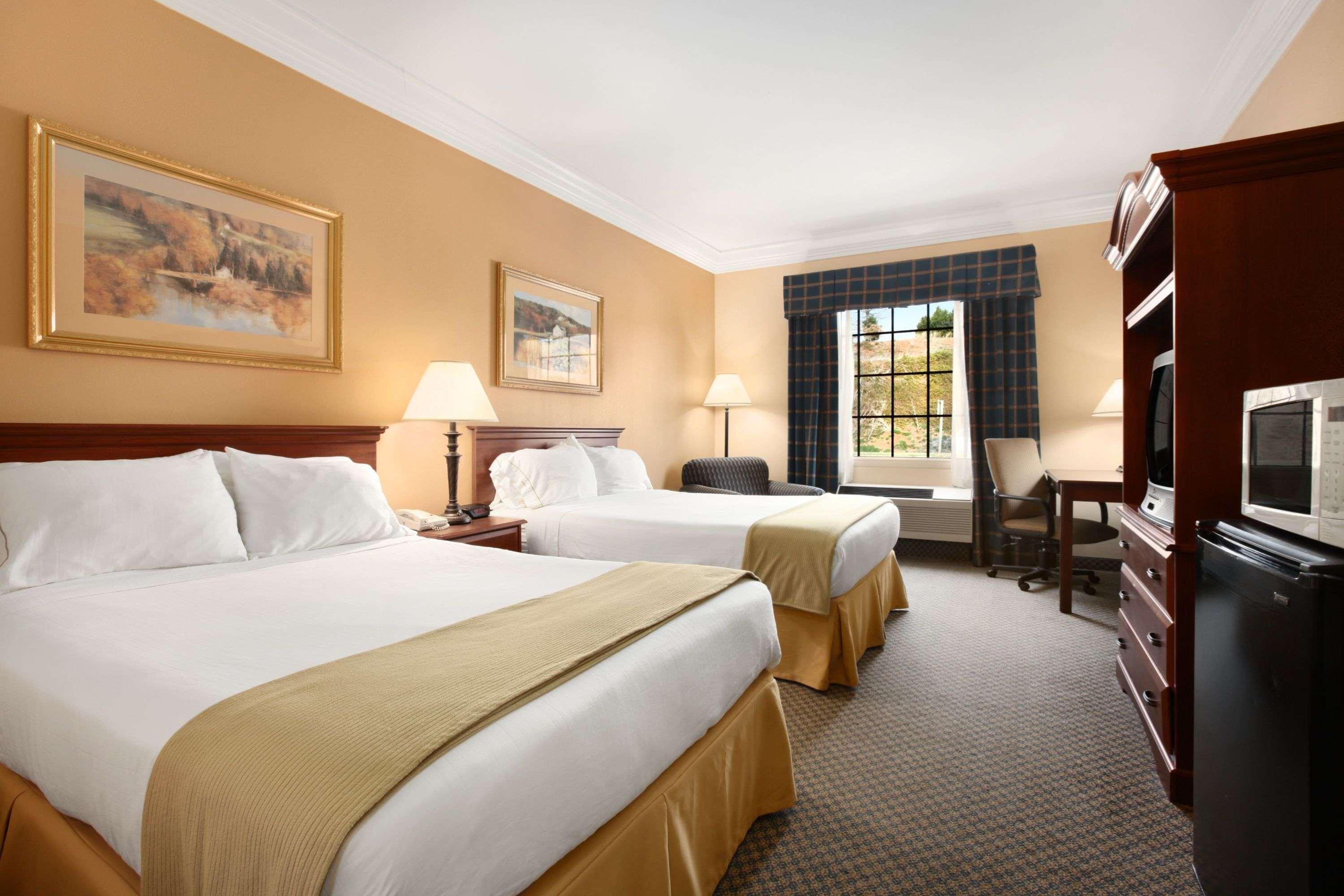 Days Inn By Wyndham Alta Vista Altavista Bagian luar foto