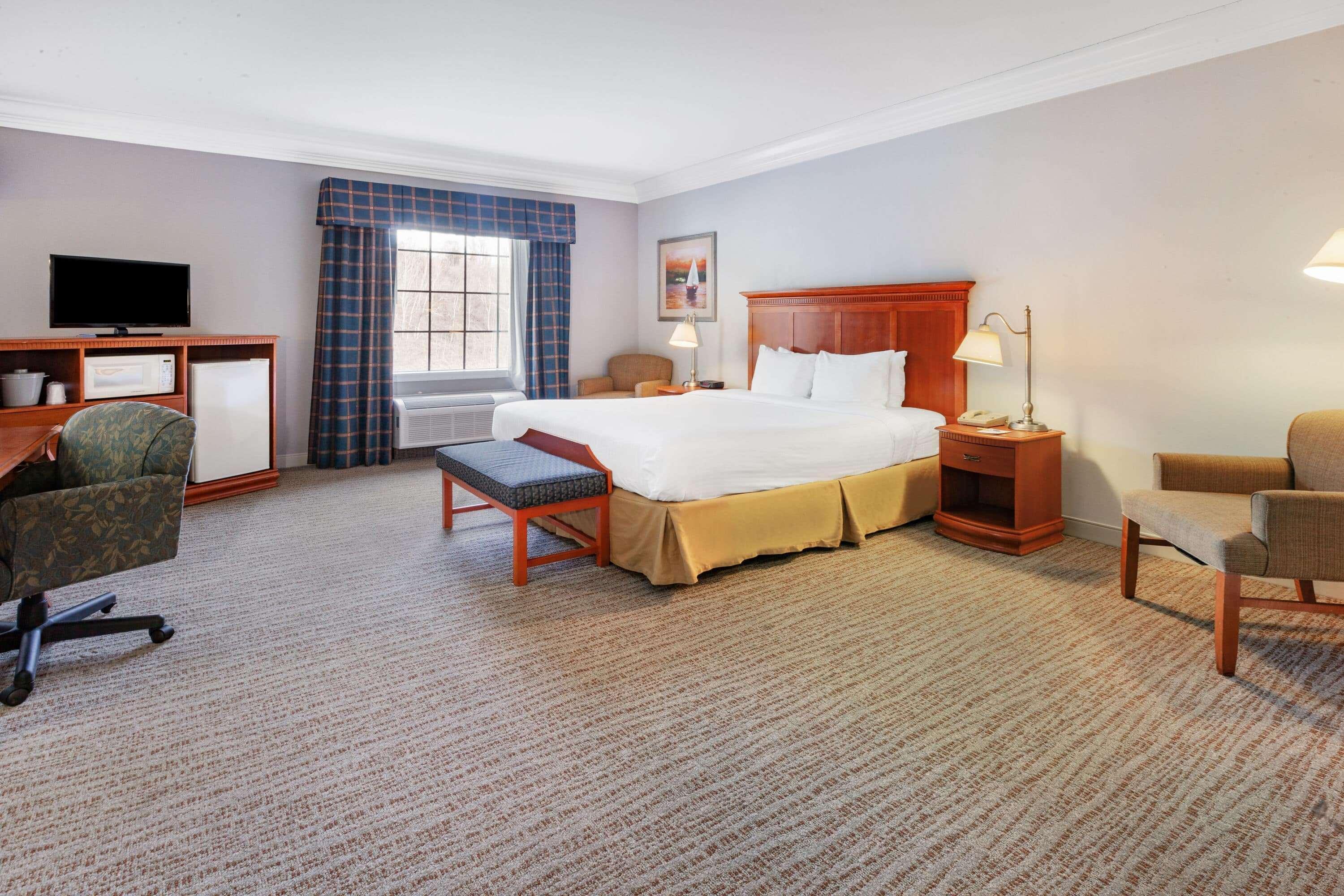 Days Inn By Wyndham Alta Vista Altavista Bagian luar foto