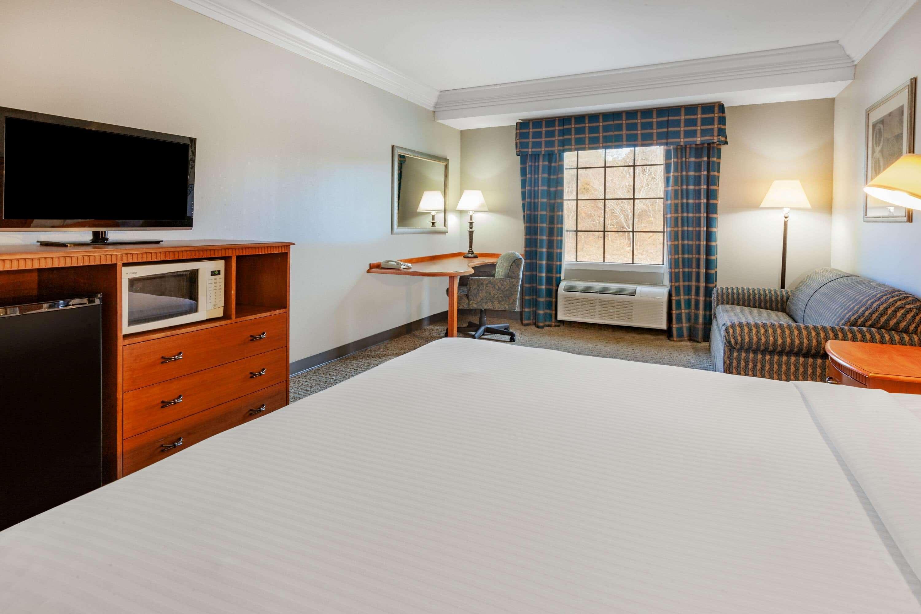 Days Inn By Wyndham Alta Vista Altavista Bagian luar foto