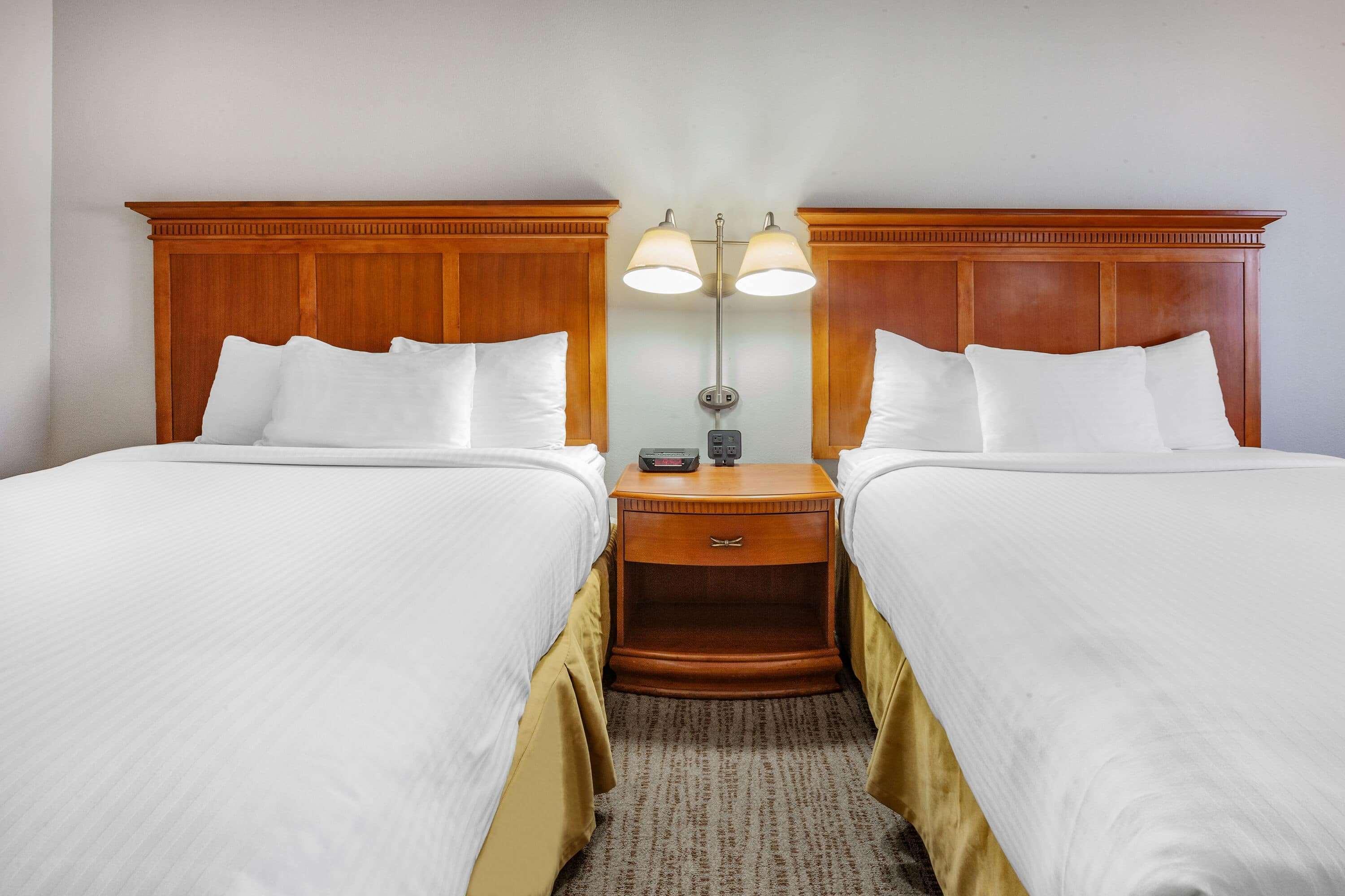 Days Inn By Wyndham Alta Vista Altavista Bagian luar foto