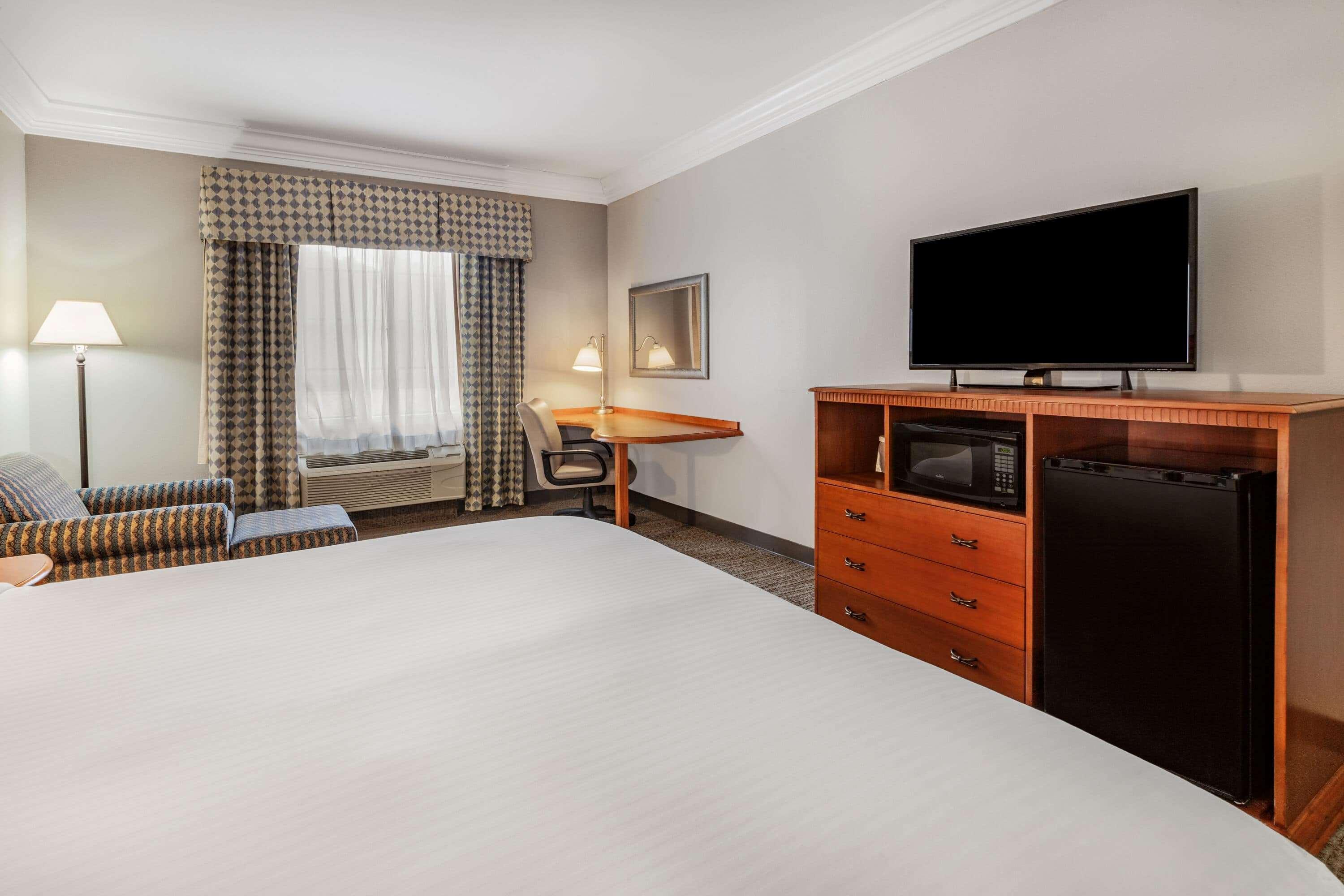 Days Inn By Wyndham Alta Vista Altavista Bagian luar foto